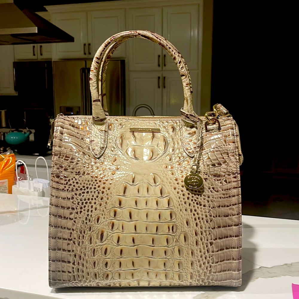 Brahmin Caroline Savino Melbourne